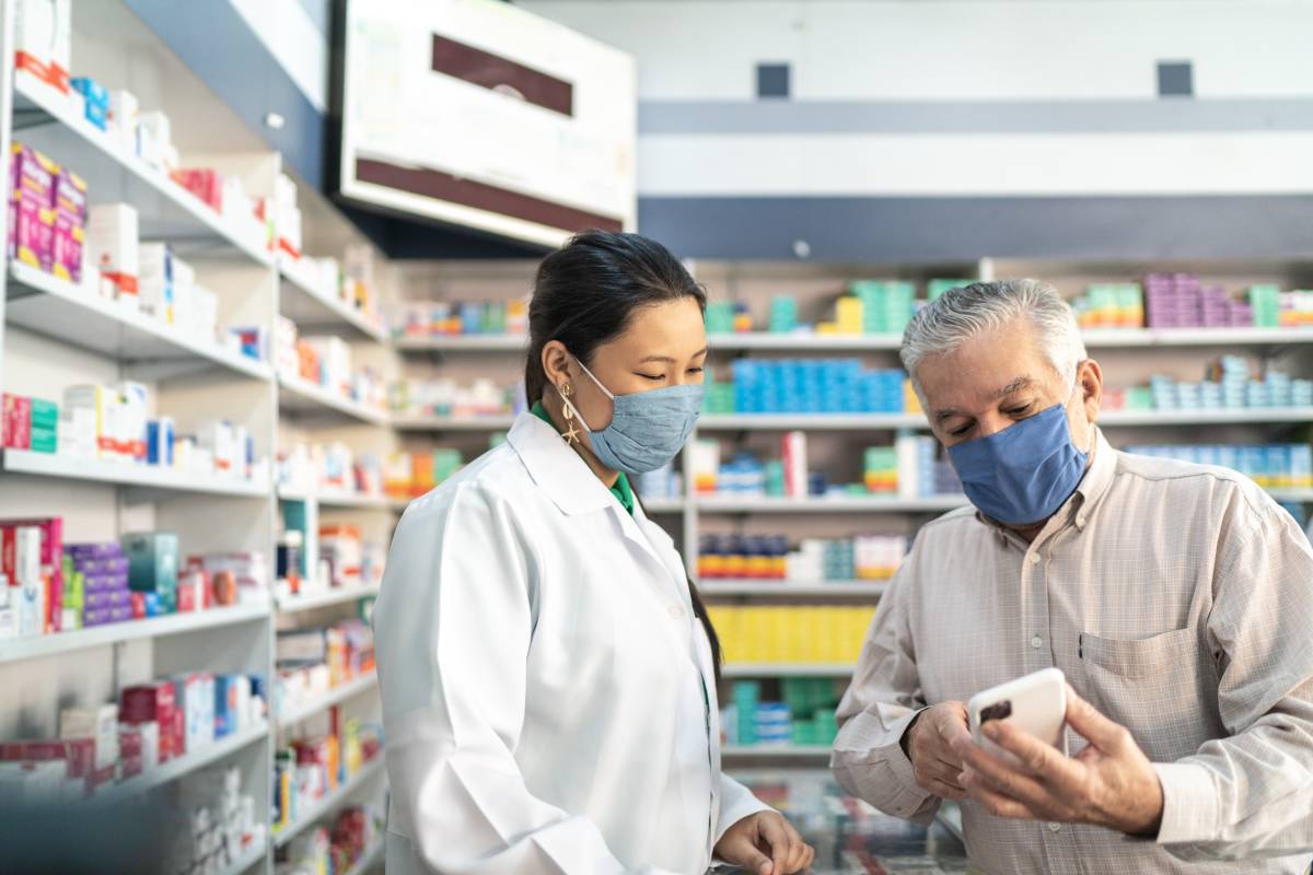 Amazon Web Services (AWS) for Health
