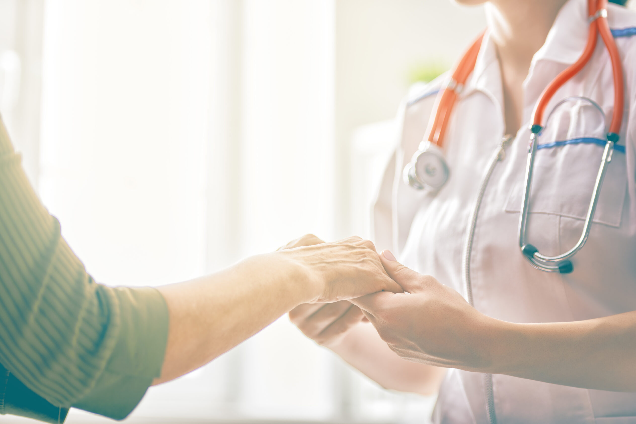 Improving Access to Healthcare in Rural Communities