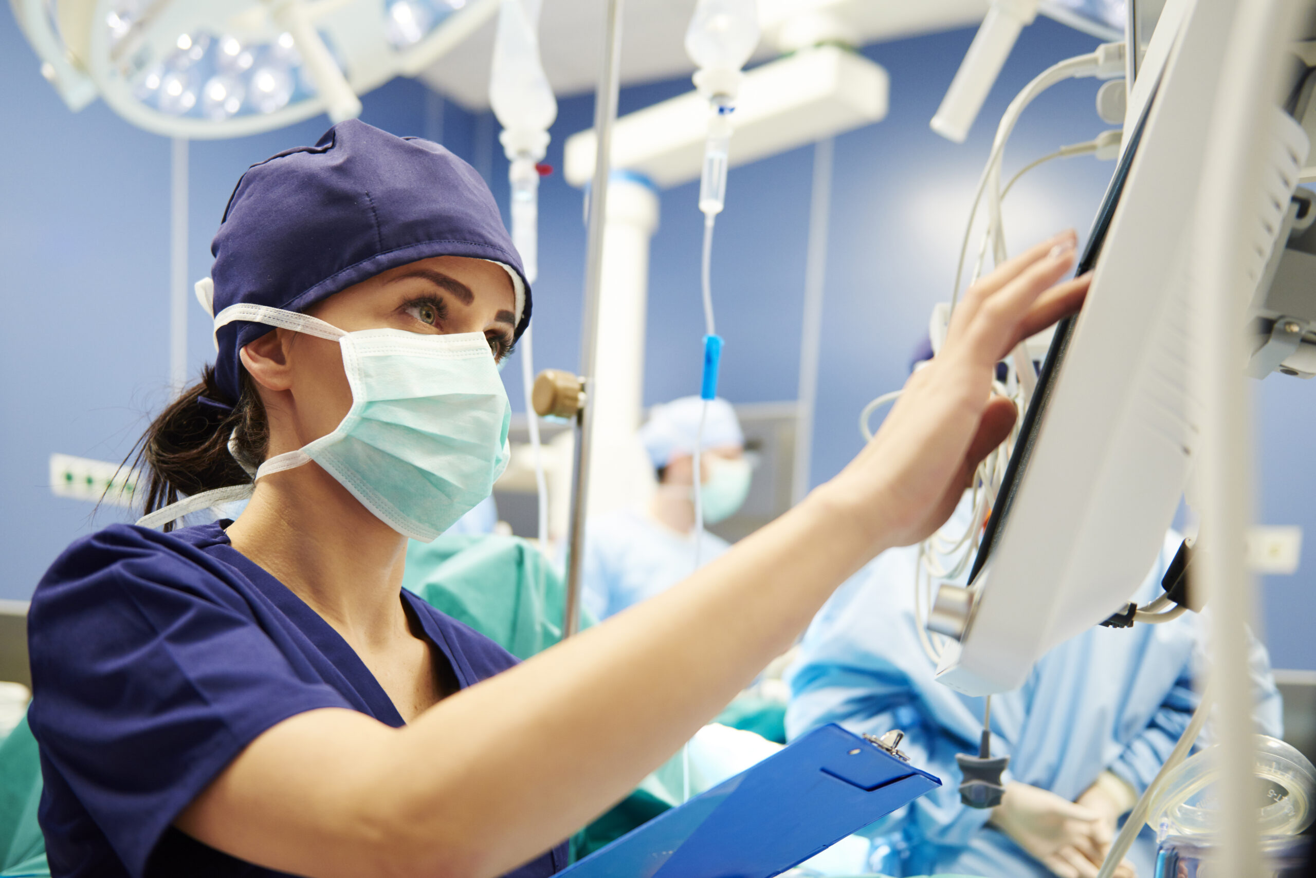 Drug Shortages: Implications for Anesthesiology