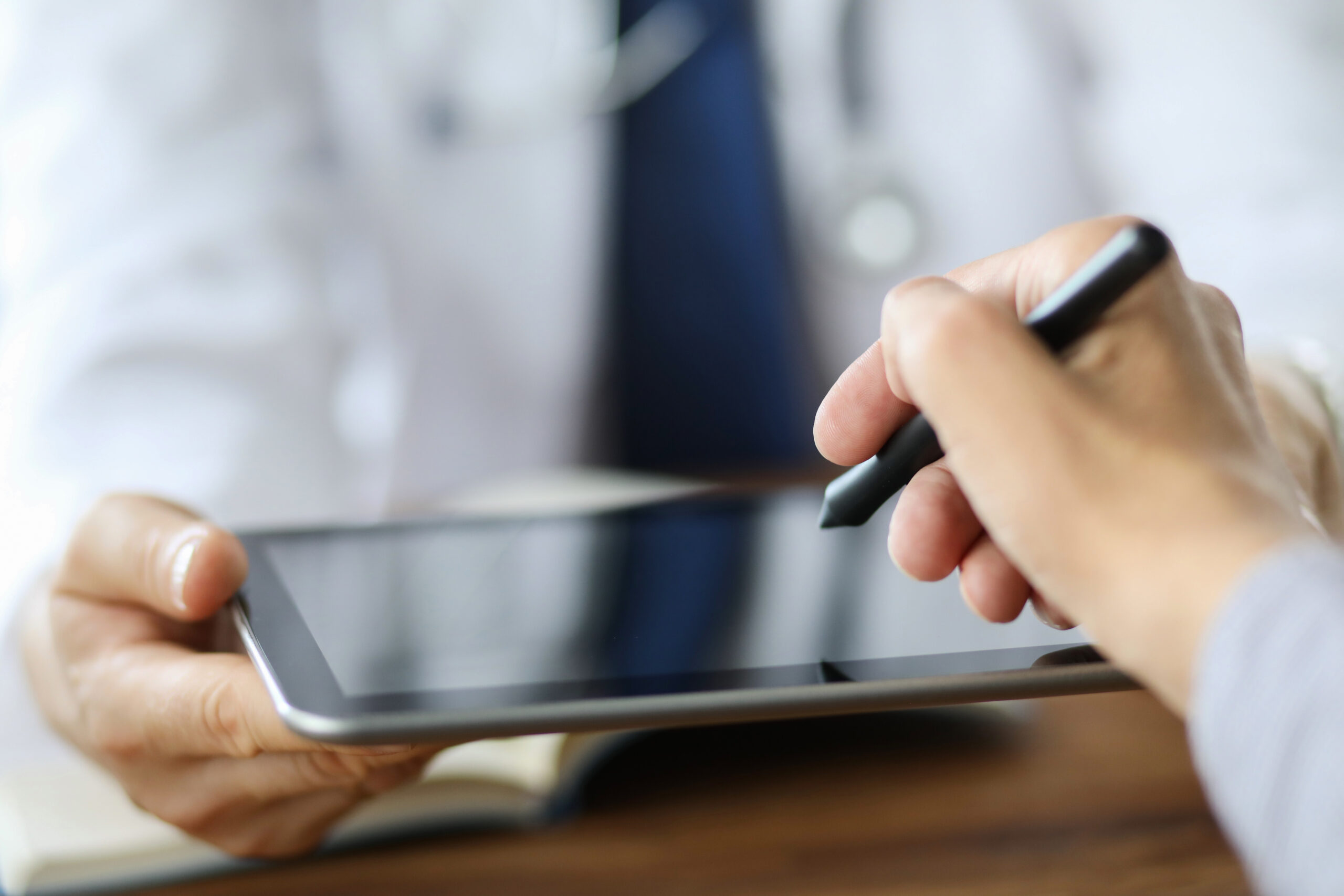 Accuracy of Electronic Health Records