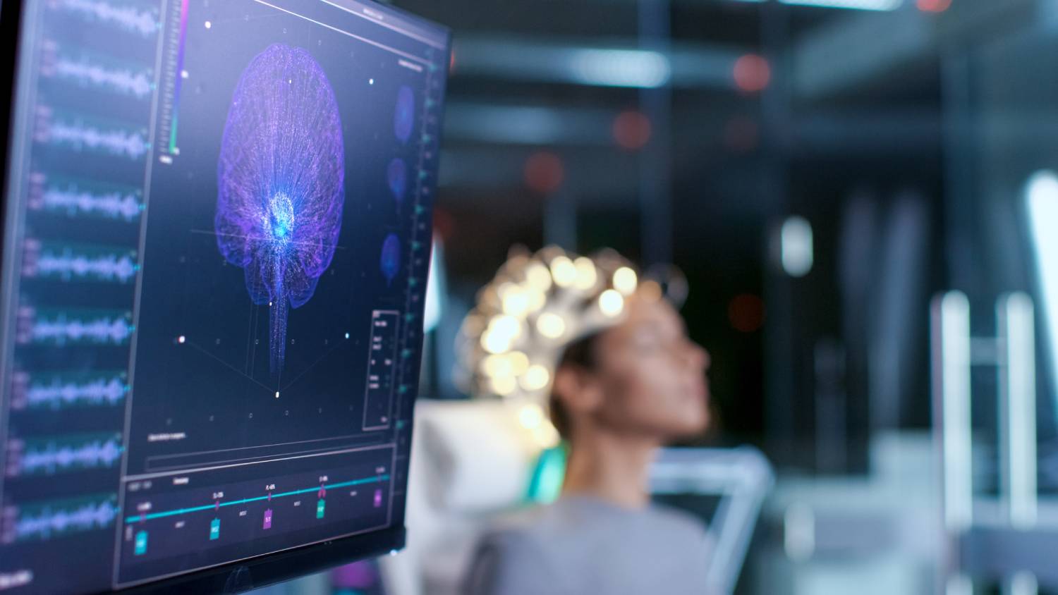 EEG for Consciousness Assessment