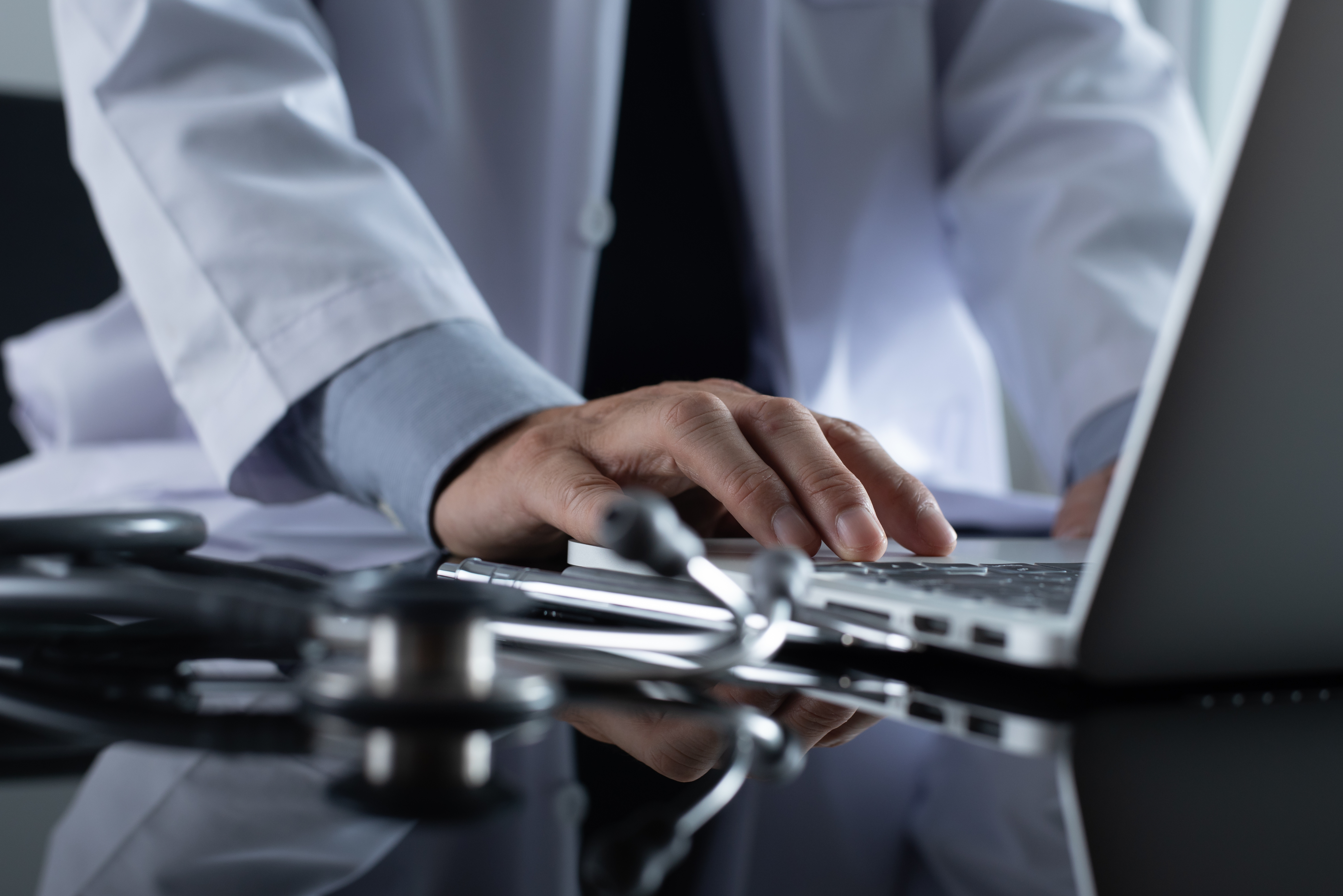 eCQMs: Electronic Clinical Quality Measures