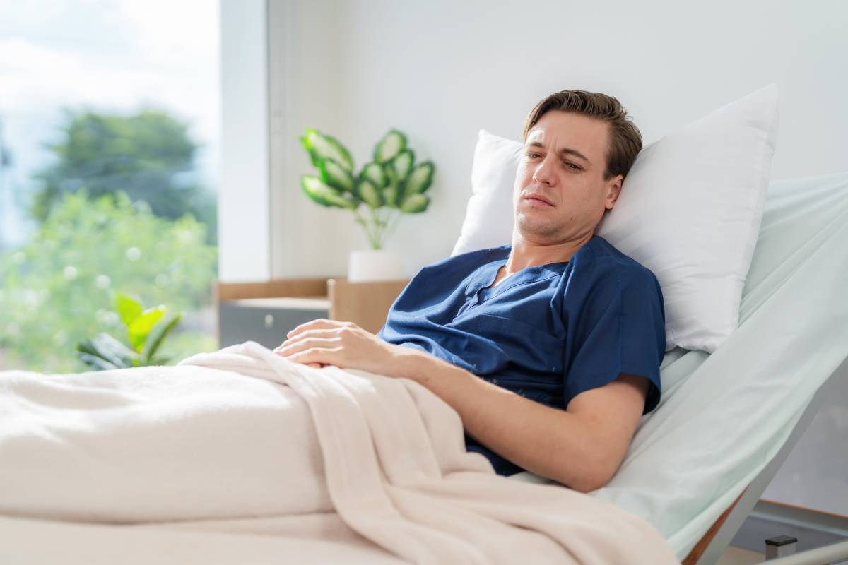 Accommodations for Long COVID 