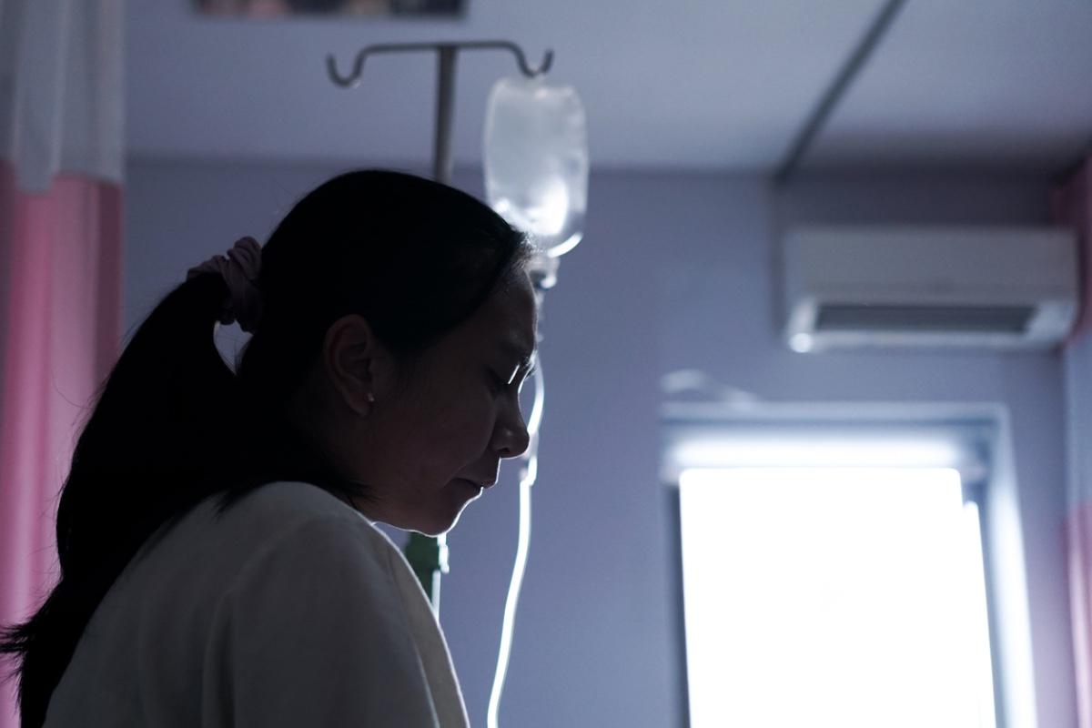 Impact of Anemia on Surgical Outcomes