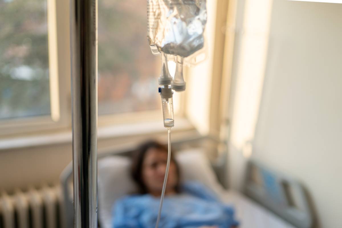 Anesthesia and Surgery-Related Drug Diversion