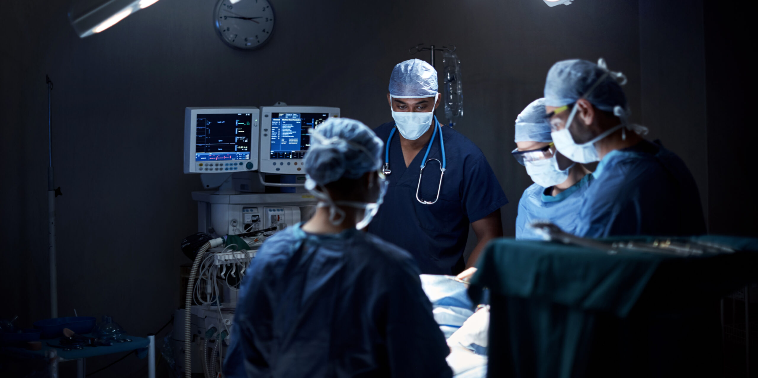 Managing Intraoperative Bronchospasm