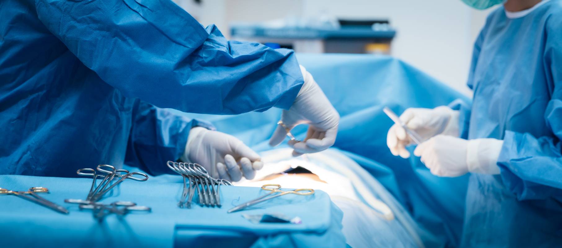Antimicrobial Surgical Prophylaxis