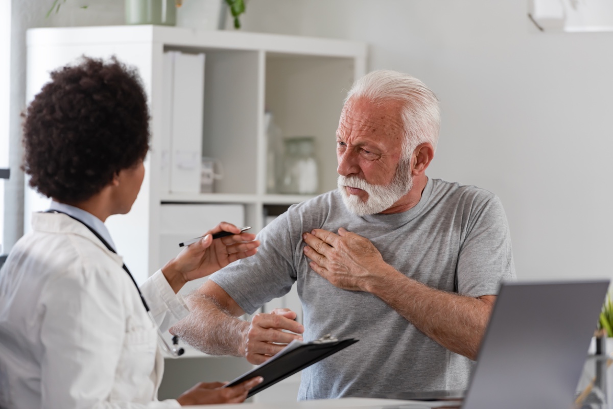 Managing Chronic Pain Before and After Unrelated Surgery