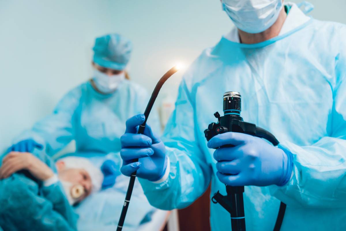 Endoscopy Preparation and Anesthesia Considerations