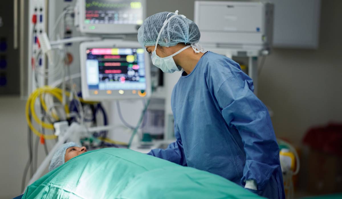 Creating an Anesthesiology Residency Program