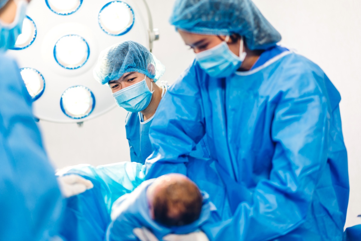 Epidural Anesthesia Dosage