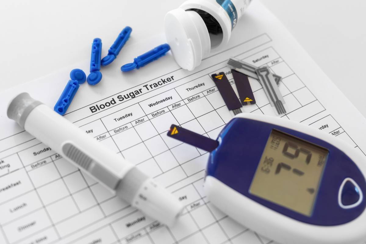 Managing High Blood Sugar During Surgery