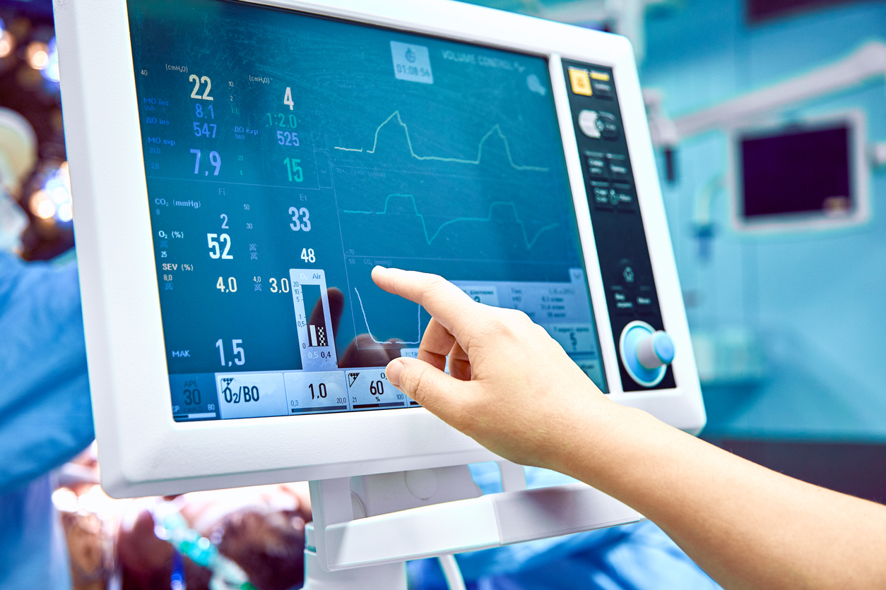 Anesthesia Techs: Compensation and Job Satisfaction