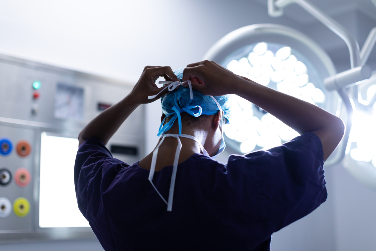 Mechanical Ventilation