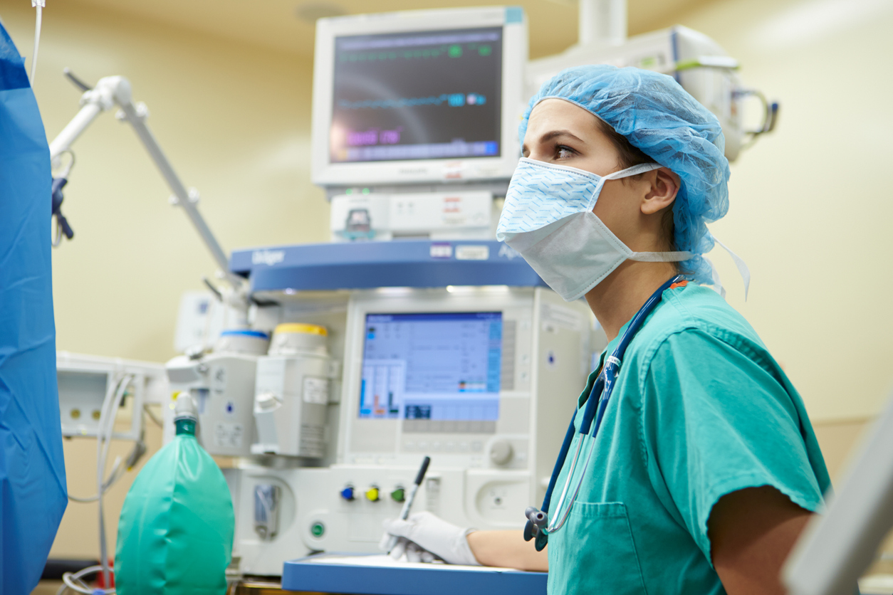 Patient Awareness Under Anesthesia