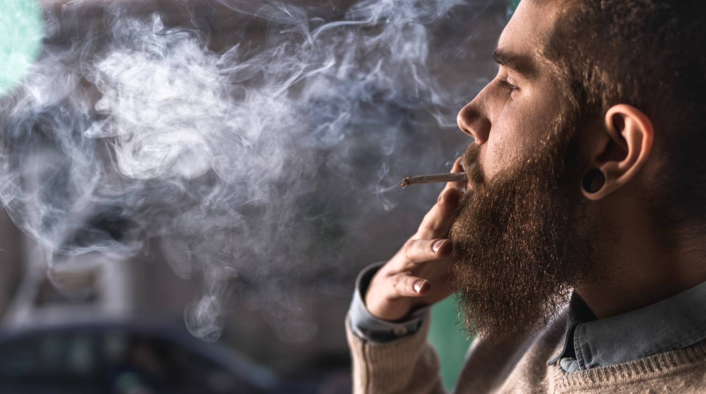 Health Risks of Marijuana 
