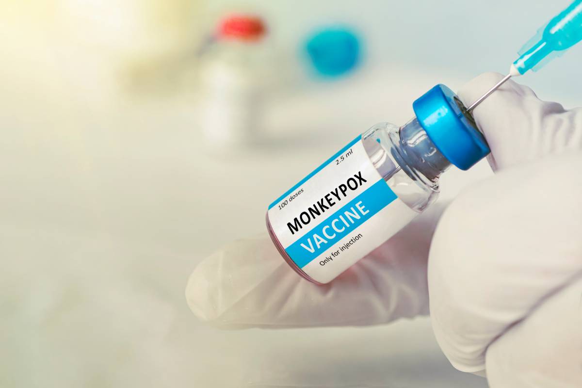 Monkeypox Vaccination