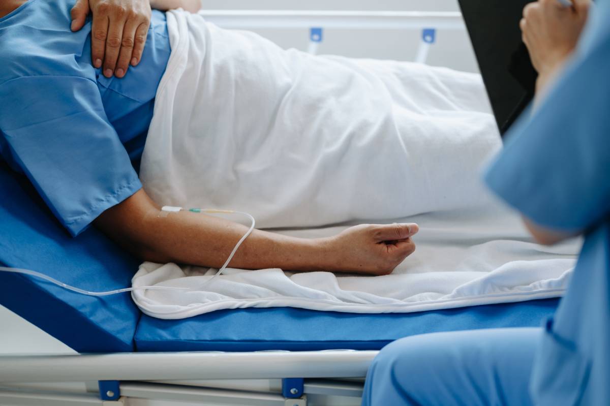 Patient Positioning in the PACU