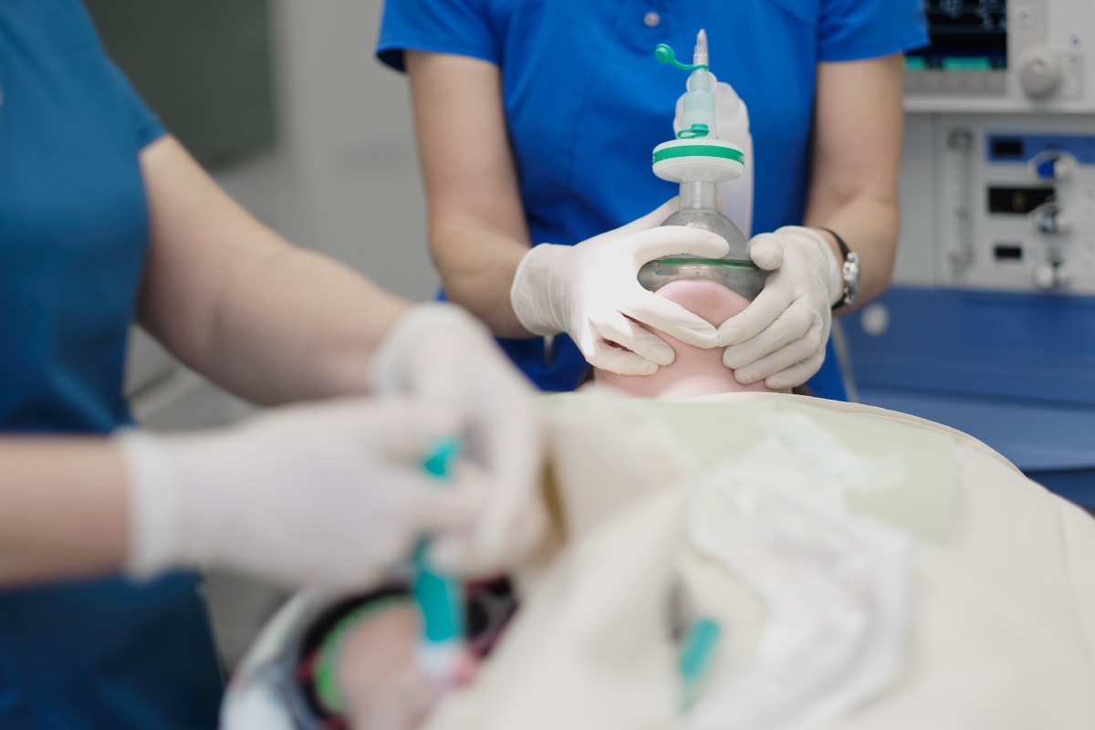 Sedation by Physician Assistants