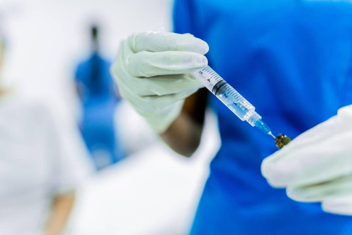 Sugammadex Complications