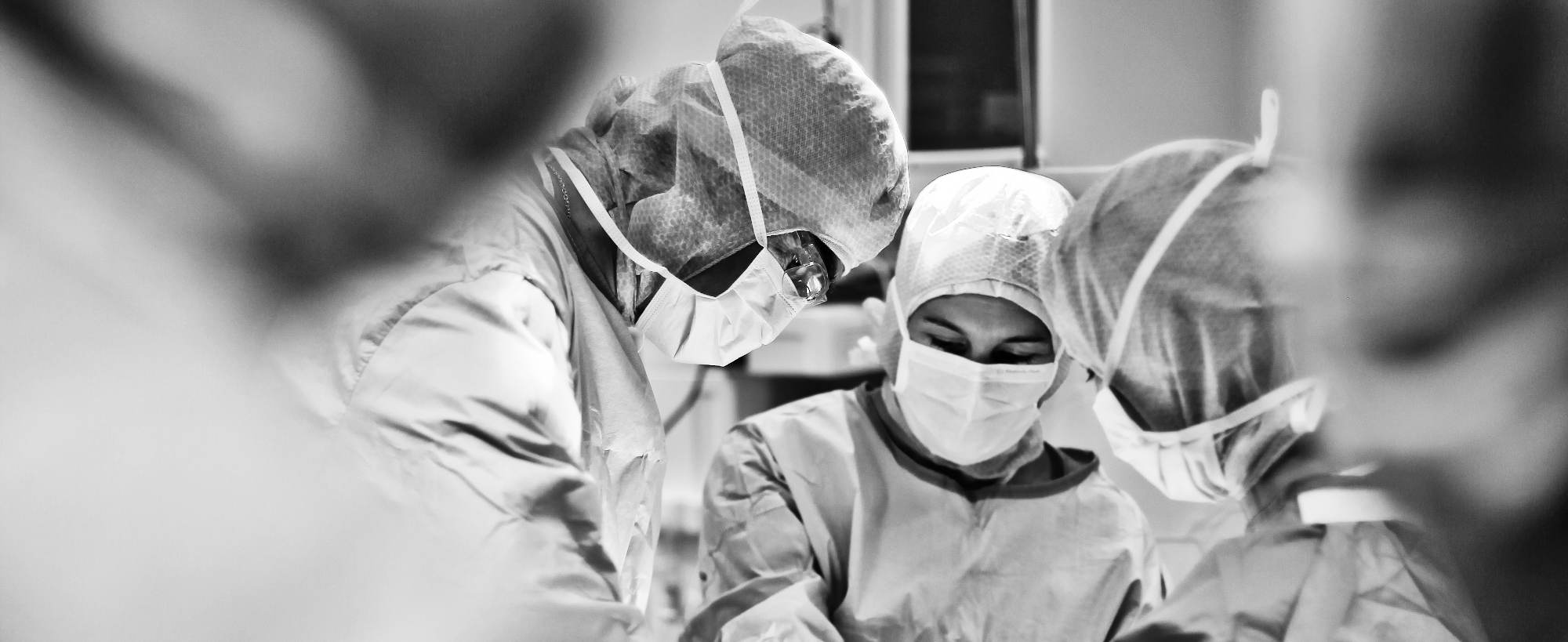 Orthopaedic Operating Room Protocols and Recommendations during the COVID-19 Pandemic