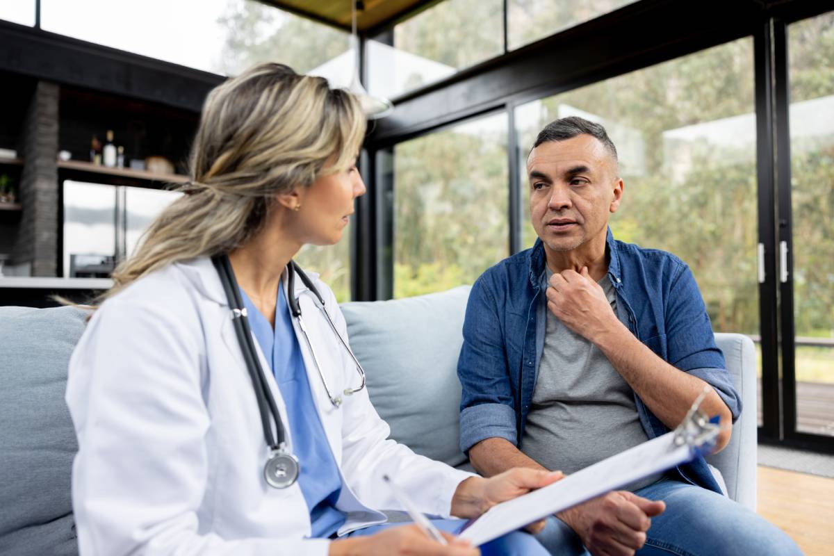 Language Barriers with Surgical Patients 