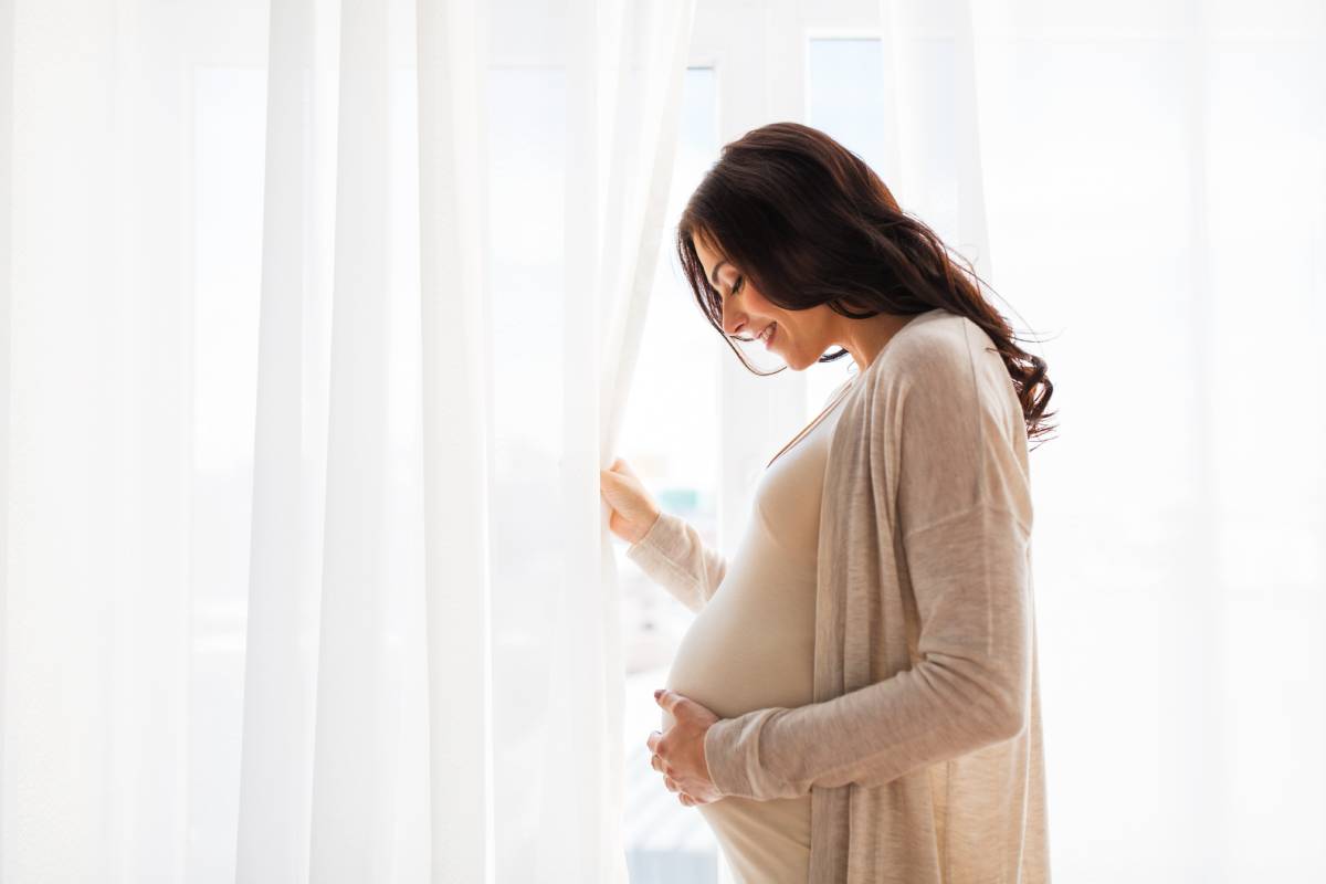 Optimal Timing Between Pregnancies