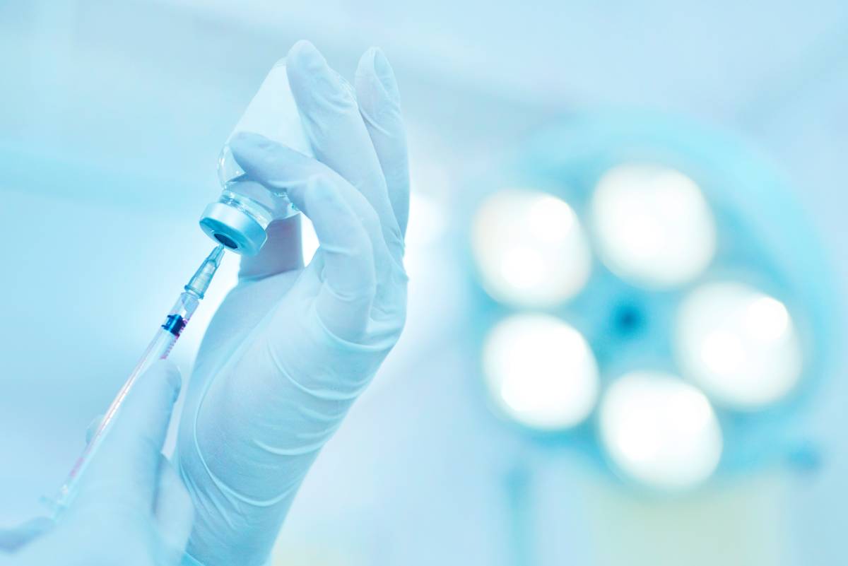 Timing and Dosage of Dexmedetomidine