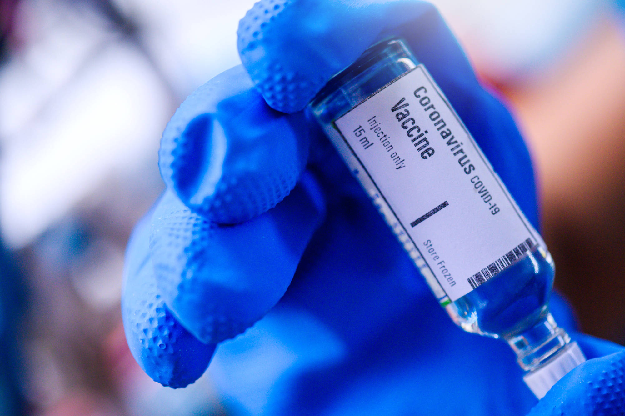 COVID-19 Vaccine Update